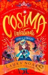 Cosima Unfortunate Foils a Fraud - Laura Noakes - kniha z kategorie Pro děti
