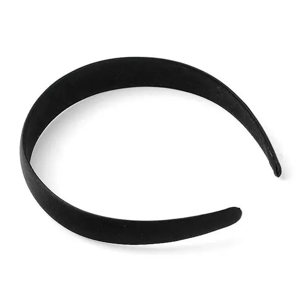 Plastic Hair Bands