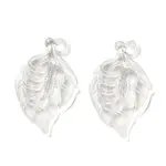 Transparent Acrylic Pendants