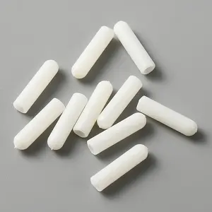 Plastic Aglets for Shoelaces