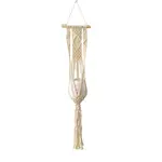 Cotton Macrame Plant Hangers