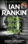 Hide And Seek - Ian Rankin