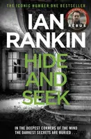 Hide And Seek - Ian Rankin