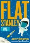 Stanley in Space - Jeff Brown