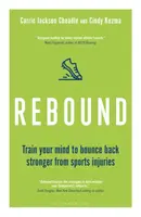Rebound - Cindy Kuzma, Carrie Jackson Cheadle