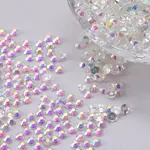 Glass Flat Back Rhinestone