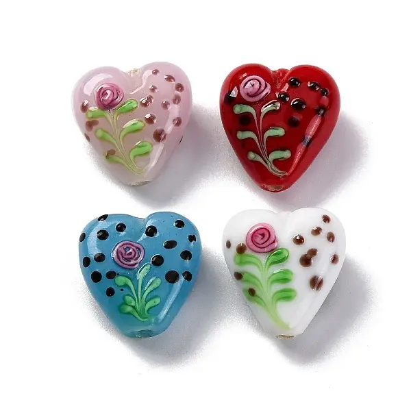 Handmade Lampwork Beads