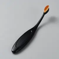 Plastic Bendable Toothbrush Make Up Brush