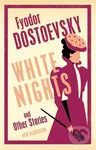 White Nights and Other Stories - Fjodor Michajlovič Dostojevskij - kniha z kategorie Beletrie