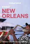 Pocket New Orleans -  Lonely Planet