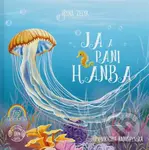 Ja a pani Hanba - Iryna Zelyk, Viktoria Radushynska (ilustrátor) - kniha z kategorie Naučné knihy