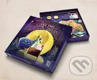 Sny a nočné tvory - hra z kategorie Hry pro děti