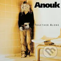Anouk: Together Alone LP - Anouk