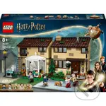 LEGO® Harry Potter 76451 Privátna cesta: Návšteva tety Marge