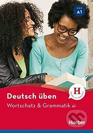 Wortschatz und Grammatik A1 - Marion Techmer, Lilli Marlen Brill, Anneli Billina - kniha z kategorie Jazykové učebnice a slovníky
