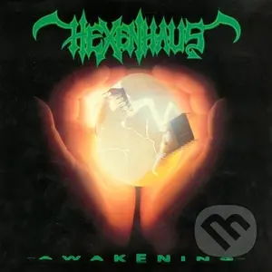 Hexenhaus:  Awakening - Hexenhaus,Hexenhaus:  Awakening - Hexenhaus
