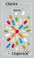 Triumf - Clarice Lispector - kniha z kategorie Společenská beletrie