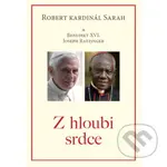 Z hloubi srdce - Robert Sarah, Joseph Ratzinger - kniha z kategorie Životopisy