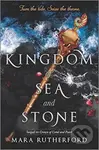 Kingdom of Sea and Stone - Mara Rutherford - kniha z kategorie Pro děti