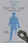 The Torture Camp on Paradise Street - Stanislav Aseyev - kniha z kategorie Historie