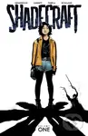 Shadecraft, Volume 1 - Joe Henderson - kniha z kategorie Komiksy