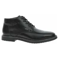 Pánská kotníková obuv Bugatti 331-8373E-4000 black 43