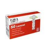 Fora Lancety TD-5084 50 ks