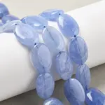 Natural Malaysia Jade Beads Strands