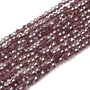 Glass Beads Strands
