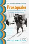Frostquake (How the frozen winter of 1962 changed Britain forever) - kniha z kategorie Historie