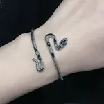 Alloy Cuff Bangles for Women