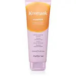 Inebrya Kromask intenzívna farbiaca maska odtieň Pumpkin 250 ml