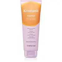 Inebrya Kromask intenzívna farbiaca maska odtieň Pumpkin 250 ml