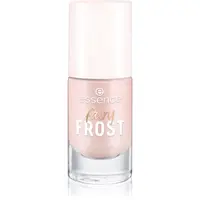essence fairy lak na nechty odtieň 01 FROST 8 ml