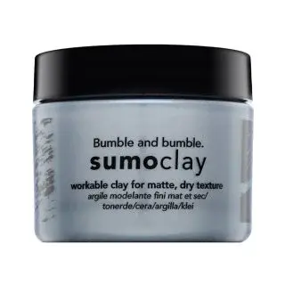Bumble And Bumble Sumoclay modelujúca hlina pre matný efekt 45 ml