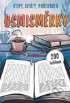 Osmisměrky – 200 luštěnek (vtipy, citáty, pořekadla)
