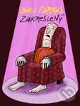Zakreslený - Boris Farkaš, Fero Jablonský (ilustrátor)