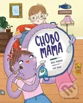 Chobomama - Asli Perker - kniha z kategorie Pro děti