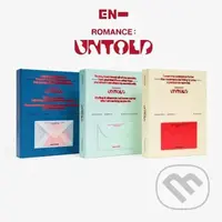 Enhypen: Romance: Untold (Random Ver.) - Enhypen