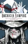 American Vampire Book One - Scott Snyder, Stephen King, Rafael Albuquerque (ilustrátor) - kniha z kategorie Komiksy