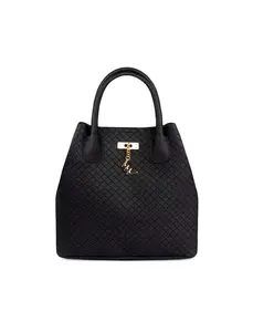 VUCH Gabi Diamond Black