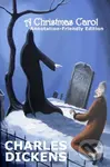 A Christmas Carol: Annotation-Friendly Edition (Annotation-Friendly Edition (GCSE)) - kniha z kategorie Pro děti