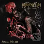 Abramelin: Sins Of The Father LP - Abramelin