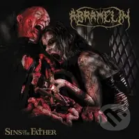 Abramelin: Sins Of The Father LP - Abramelin
