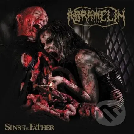 Abramelin: Sins Of The Father LP - Abramelin