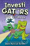 InvestiGators: Off the Hook (A Laugh-Out-Loud Comic Book Adventure!)