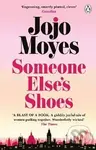 Someone Else's Shoes - Jojo Moyes - kniha z kategorie Romantika