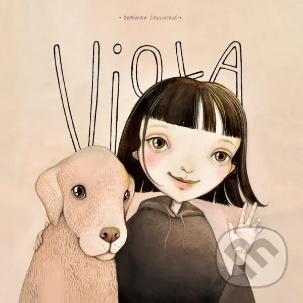 Viola - Dominika Šikulincová