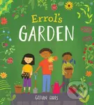 Errol's Garden - Gillian Hibbs - kniha z kategorie Pro děti