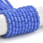 Opaque Glass Beads Strands